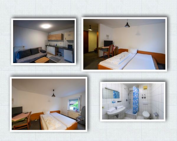 Apartment Hotel Ri